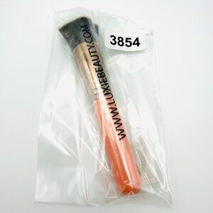 3854 MAKEUP BRUSH LUXIE 530 FLAT TOP KABUKI